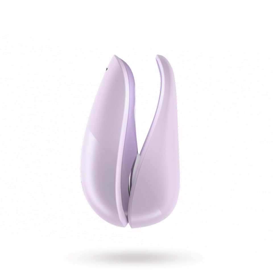 Liberty Liliac - Klitorisstimulator
