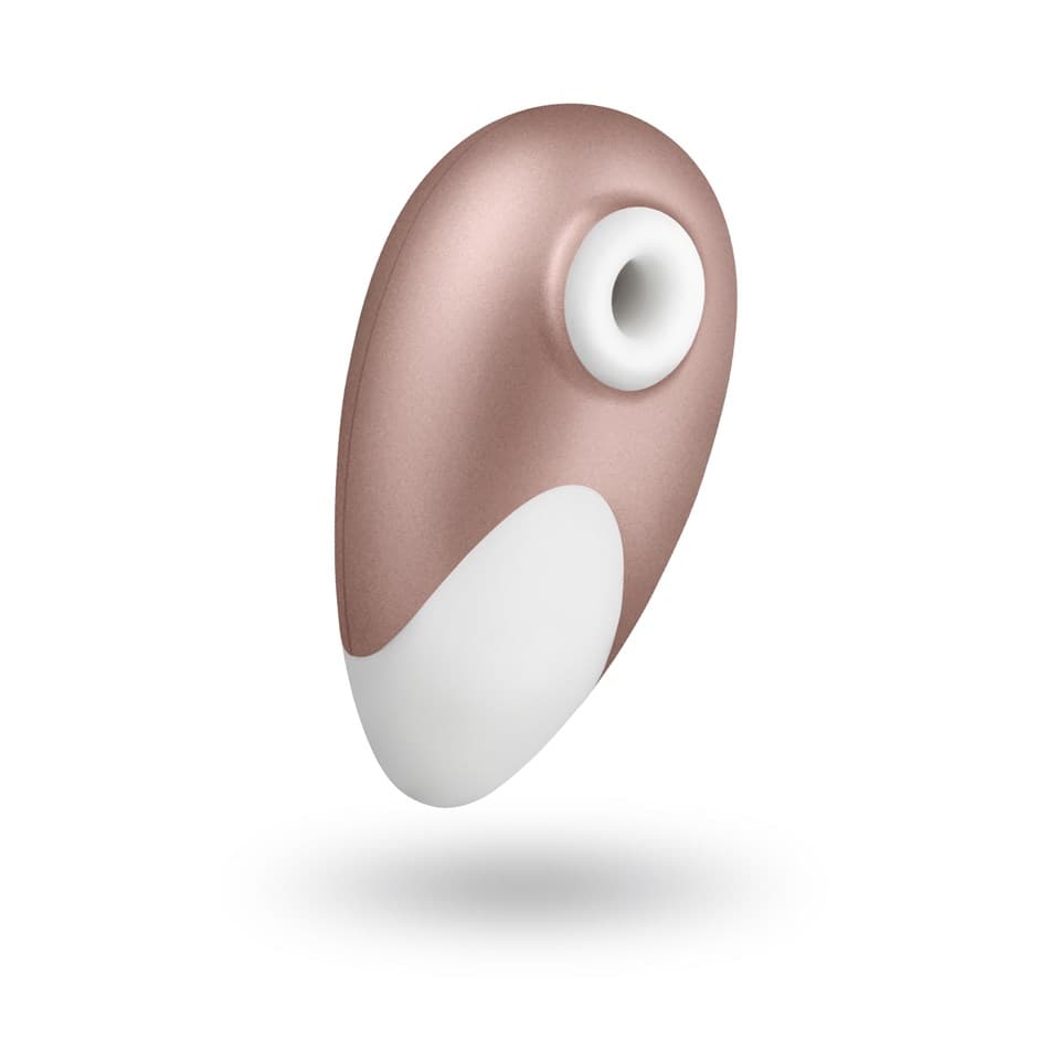 Satisfyer Pro Deluxe NEXT GENERATION