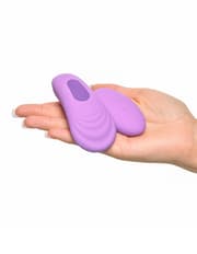 Silicone Please-Her - kaukosäädin