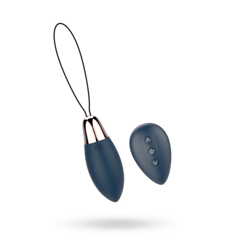 The Perfect Wireless Egg - Navy