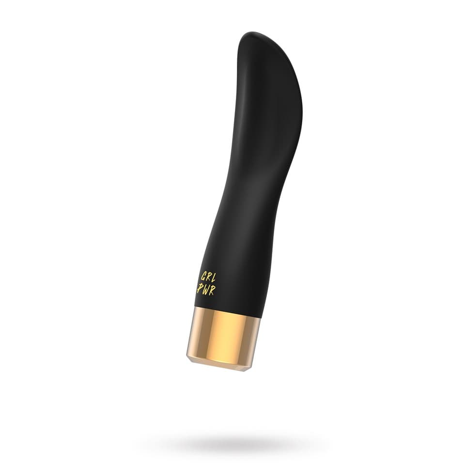 COCO - Elegant Soft Silicone Stimulator