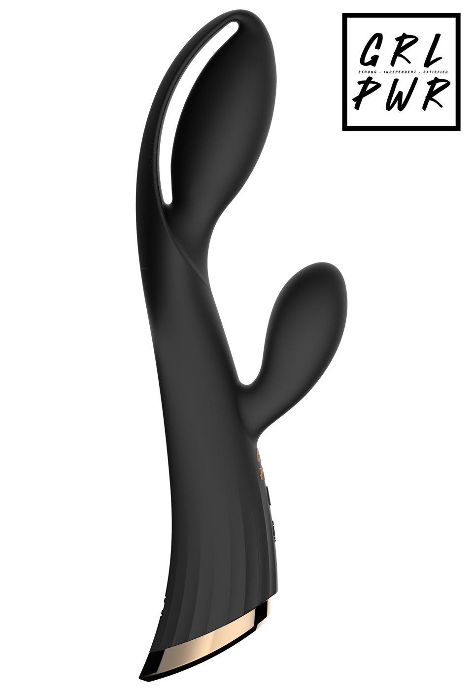 VICTORIA - Extremely Powerful - Unique G-Spot Bullet Vibrator