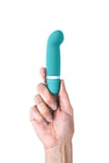 Miniatyrbild 2 av 5: B Swish BCute Classic Curve Jade