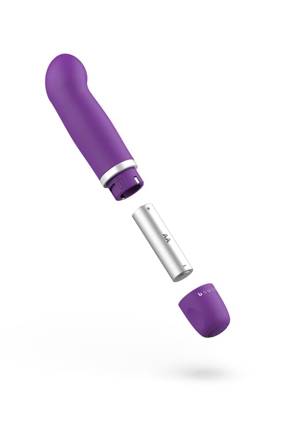 B Swish BCute Classic Curve Purple