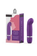Miniatyrbild 5 av 5: B Swish BCute Classic Curve Purple