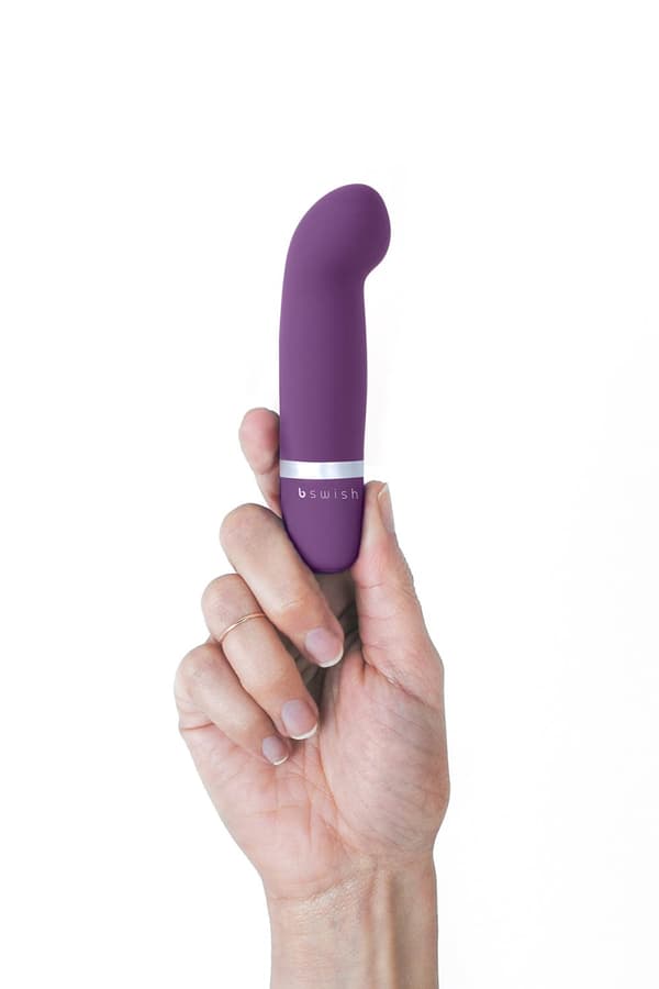 B Swish BCute Classic Curve Purple