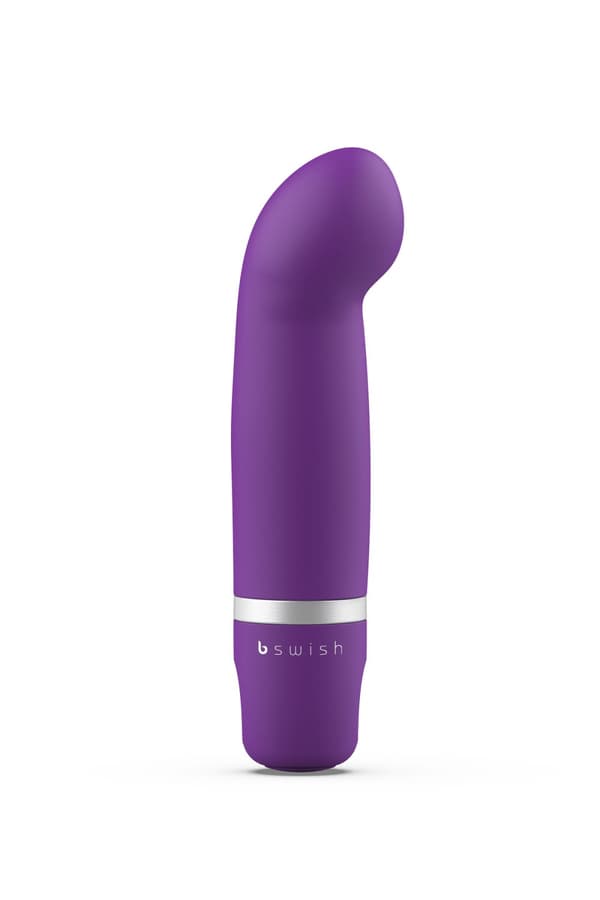 B Swish BCute Classic Curve Purple