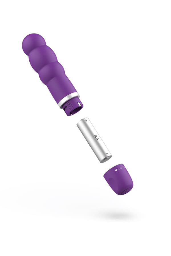 B Swish BCute Classic Pearl Purple