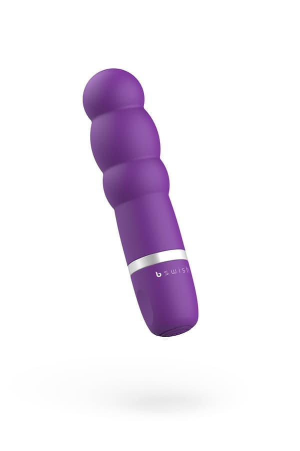 B Swish BCute Classic Pearl Purple