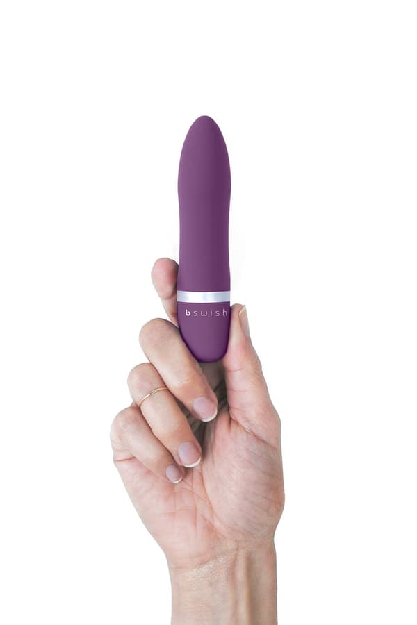 B Swish BCute Classic Purple