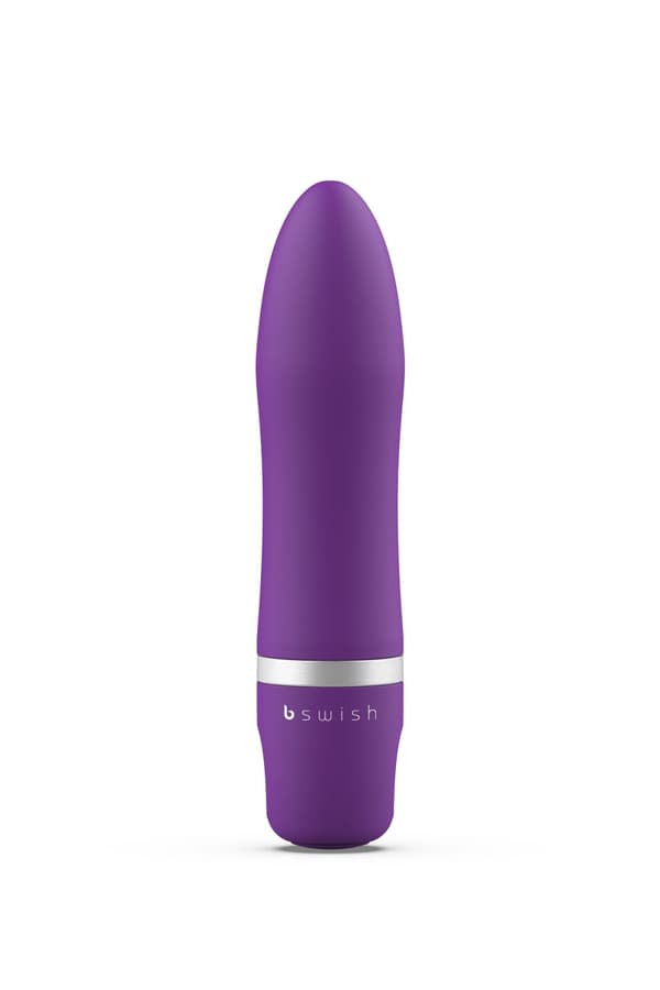 B Swish BCute Classic Purple