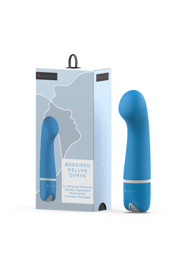 B Swish Bdesired Deluxe Curve Blue Lagoon