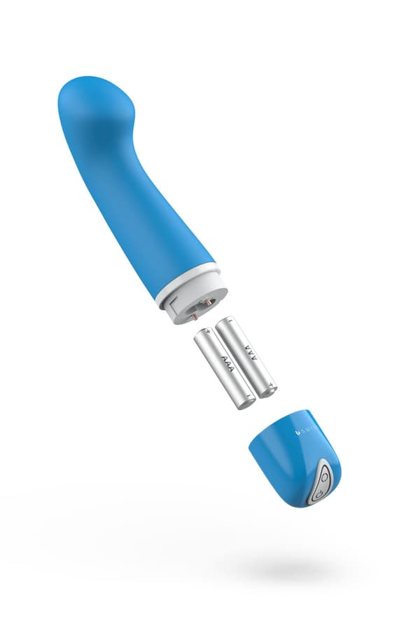 B Swish Bdesired Deluxe Curve Blue Lagoon