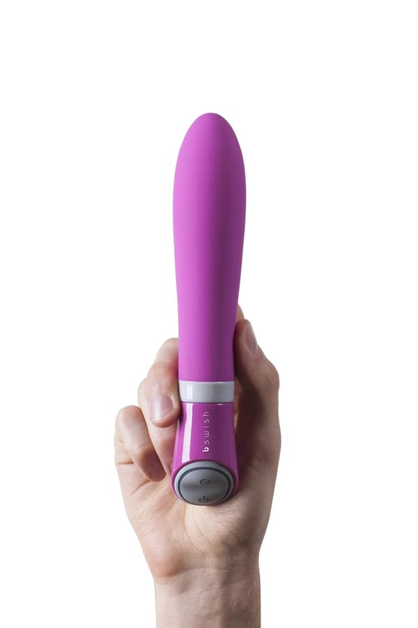 B Swish Bgood Deluxe Hot Pink