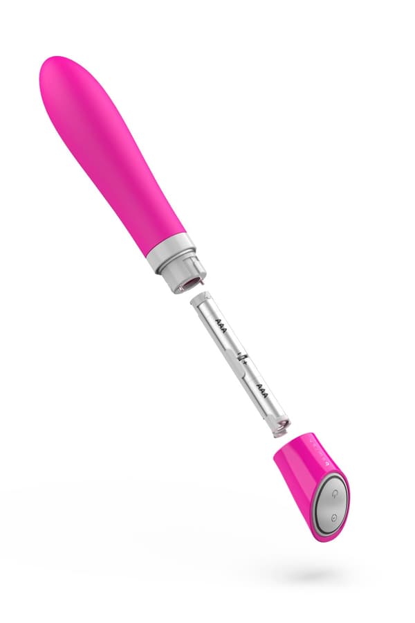 B Swish Bgood Deluxe Hot Pink