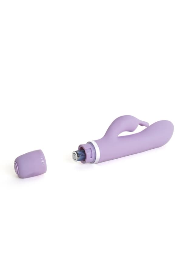 B Swish Bwild Classic Bunny Lila