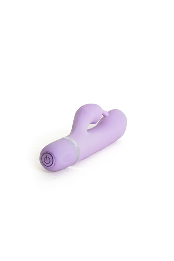 B Swish Bwild Classic Bunny Lila