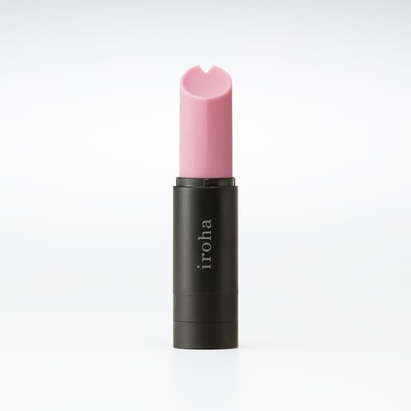 iroha Stick Lilac Black