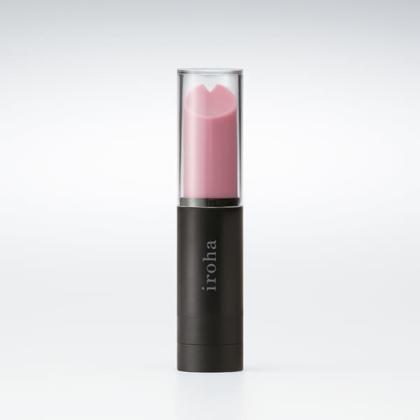 iroha Stick Lilac Black