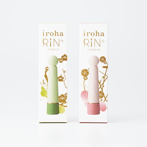 iroha RIN+ HISUI