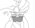 Miniatyrbild 7 av 7: iroha Petit LILY