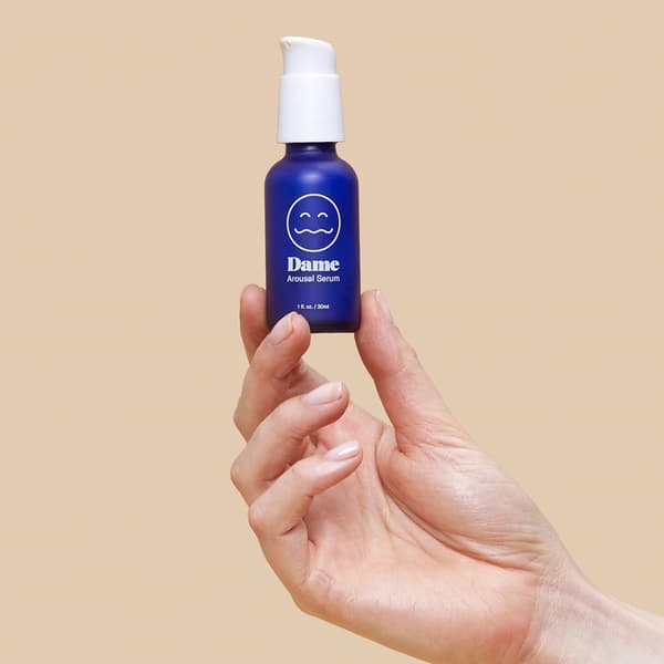 Dame Products Arousal Serum