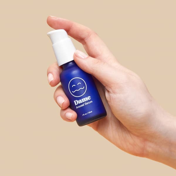 Dame Products Arousal Serum