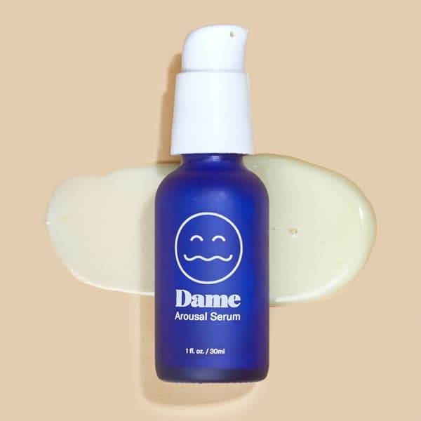Dame Products Arousal Serum
