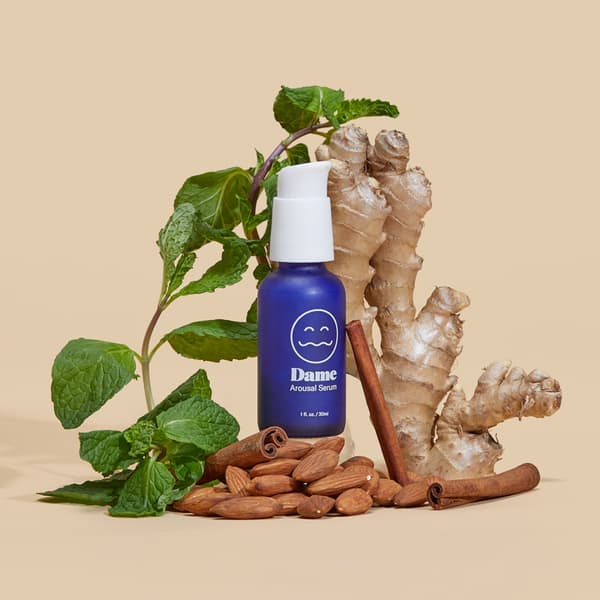 Dame Products Arousal Serum