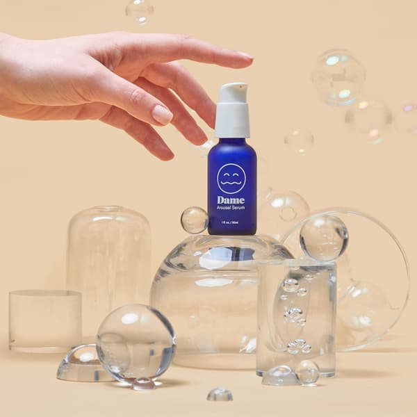 Dame Products Arousal Serum