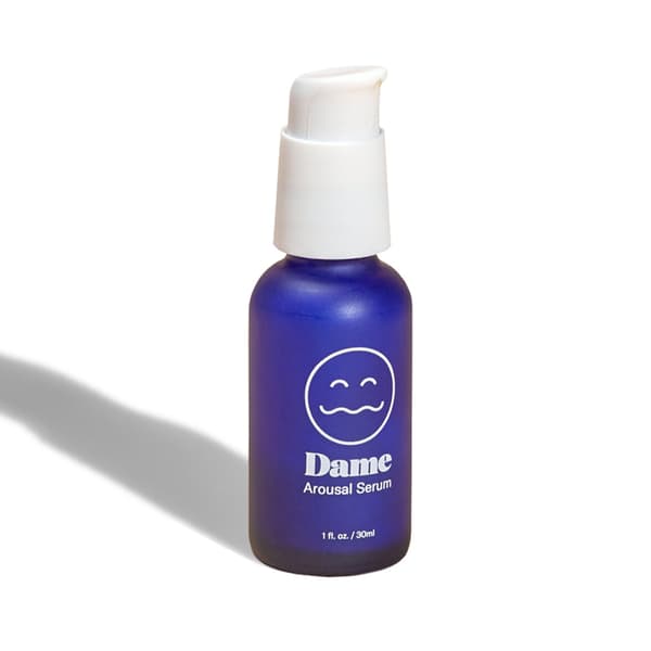 Dame Products Arousal Serum