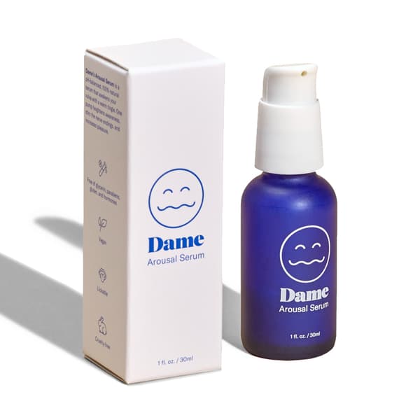 Dame Products Arousal Serum