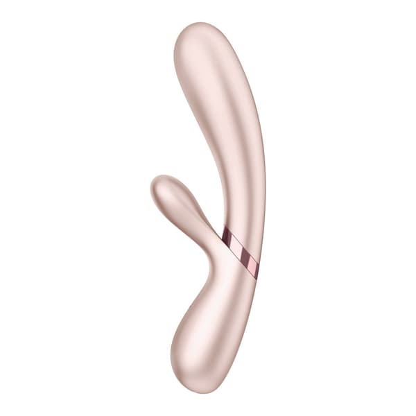 Satisfyer Hot Lover Champagne