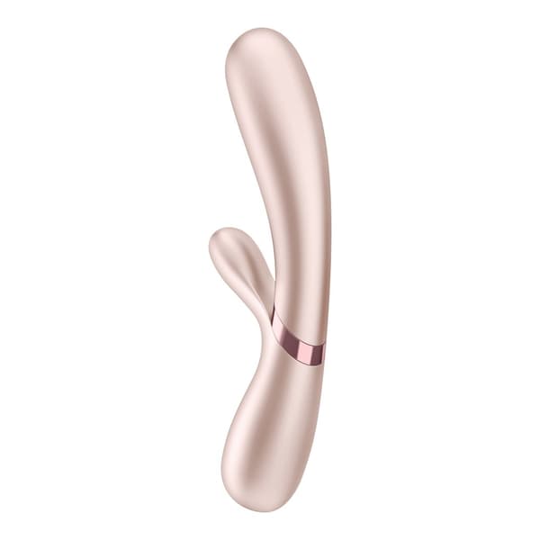 Satisfyer Hot Lover Champagne