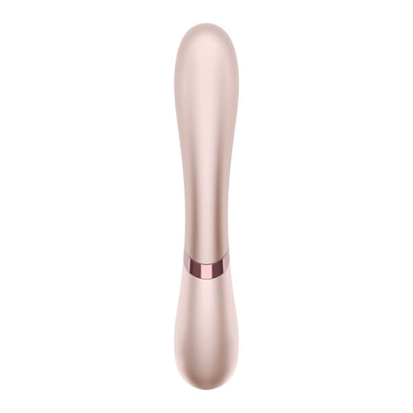 Satisfyer Hot Lover Champagne