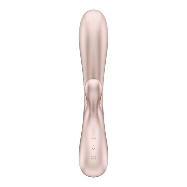 Satisfyer Hot Lover Champagne
