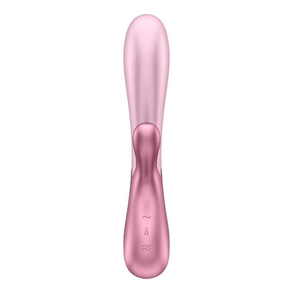 Satisfyer Hot Lover Pink