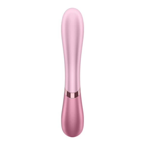 Satisfyer Hot Lover Pink