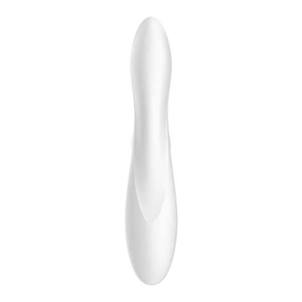 Satisfyer Pro + G-Spot Rabbit