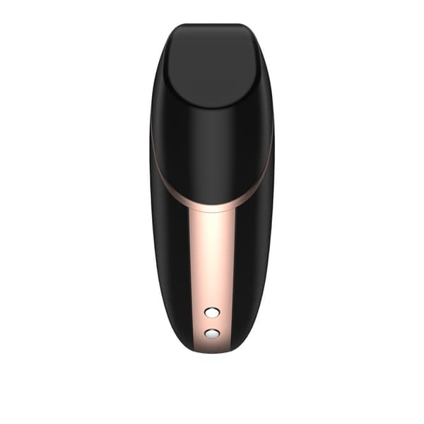Satisfyer Love Triangle Black