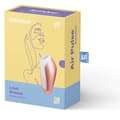 Miniatyrbild 3 av 4: Satisfyer Love Breeze Copper