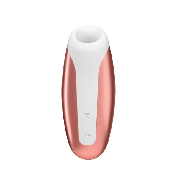 Satisfyer Love Breeze Copper