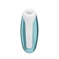 Miniatyrbild 1 av 4: Satisfyer Love Breeze Ice Blue