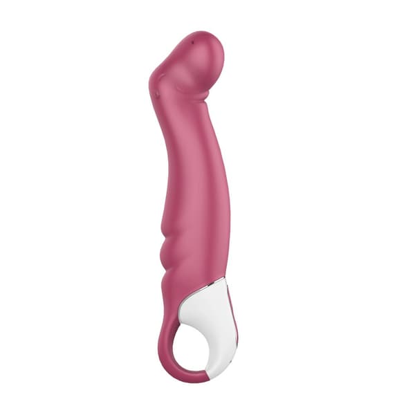 Satisfyer Vibes Hippo