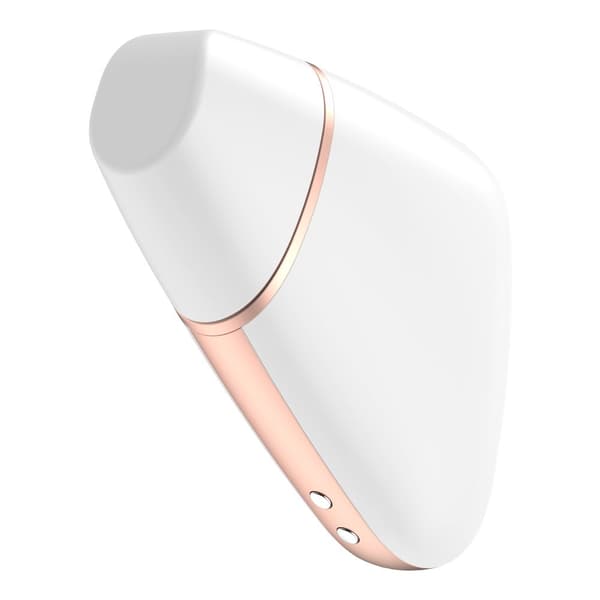 Satisfyer Love Triangle White