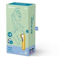 Miniatyrbild 3 av 3: Satisfyer Dual Love Yellow