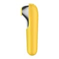 Miniatyrbild 2 av 3: Satisfyer Dual Love Yellow