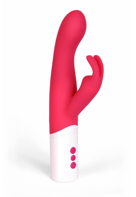 Tickler Ruby Rabbit