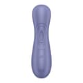 Miniatyrbild 4 av 7: Satisfyer Pro 2 Generation 3 Lilac