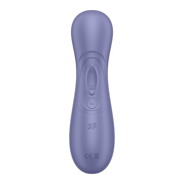Satisfyer Pro 2 Generation 3 Lilac